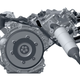 Illustration for article titled This Mahindra One-Cylinder Truck Has A Higher Payload Capacity Than A Ford F-150